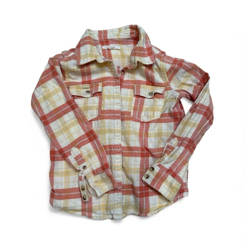 BUNDLE-Girls clothing Size 6-8 SEE PHOTOS
